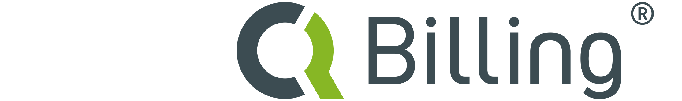 QBilling Logo