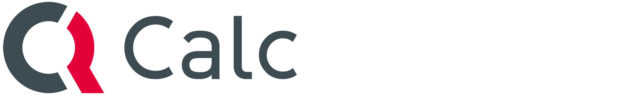 QCalc Logo